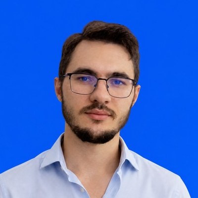 Фотография Дмитрия Беликова