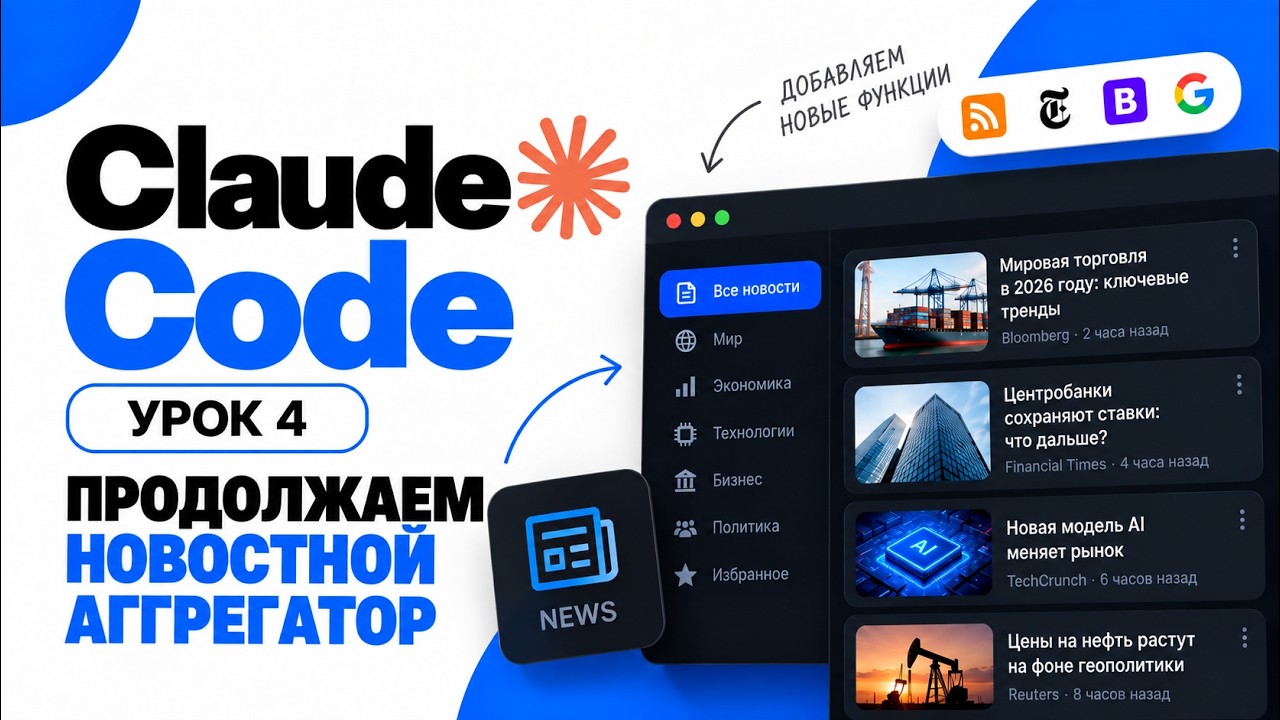 Claude Code: модель по API для своего сервиса